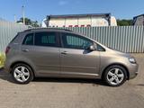 Volkswagen Golf Plus VI*1.4 TSI*142-Tkm*Sitzh*Park As.*Temp - Volkswagen Golf: 14 Tsi