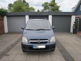 Opel Agila 1.2 16V -Twinport -2006-80 PS Tüv Neu - Opel Agila: Twinport