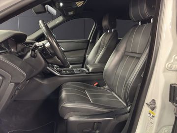 Land-Rover Range Rover Velar - 8