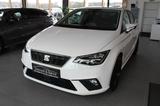 Seat Ibiza 1.0 TSI Style*NAVI*LED*KAMERA* - Seat Ibiza: Weiß, ST