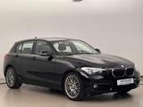 BMW 116 i Advantage*Klimaautomatik*SHZ*18 Zoll*2.Hd* - gebrauchte BMW 116 aus dem Jahr 2017