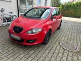 Seat Altea 140ps tüv Bastler Diesel Verlust - gebrauchte Seat Altea aus dem Jahr 2004