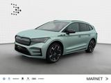 Skoda Enyaq RS Suite Navi*Pano*DCC*Head-UP*El.Heck*LM-