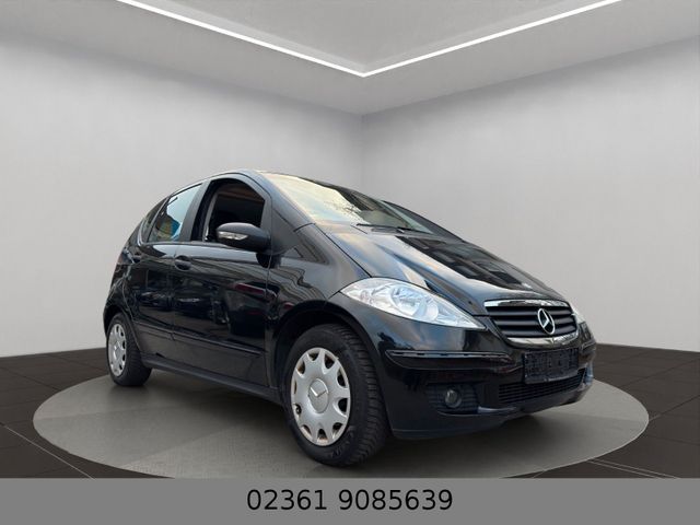 Mercedes-Benz A 150 Klima/Sitzheizung/Kette neu/