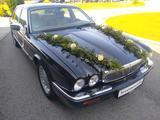 Jaguar Daimler  4.0  Long  - Jaguar Daimler: 4.0