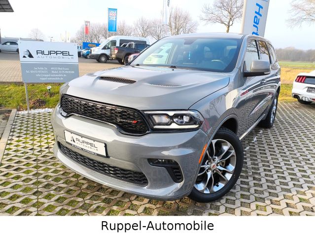 Dodge Durango V6 3.6L Facelift R-CAM FLED 6-Sitzer LED