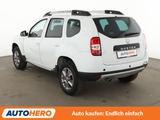 Dacia Duster 1.2 TCe Prestige 4x4*NAVI*PDC*SHZ*TEMPO* - Dacia Duster: Weiß