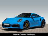 Porsche 992 911 Turbo S Burmester InnoDrive HA-Lenkung