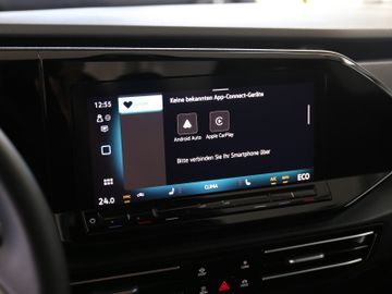 Volkswagen Caddy eHybrid DSG Style LED NAVI ACC KAMERA AHK