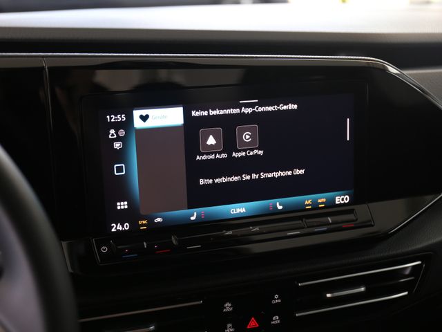 Volkswagen Caddy eHybrid DSG Style LED NAVI ACC KAMERA AHK