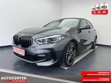 BMW 116 d M Sport "NAVI-MULTI-PDC-TÜV NEU-ALU" - BMW 116: M Sport