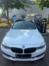 BMW 330d gt - BMW 330 in Bremen