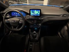 FORD Focus ST Plus|Ford Perf.|Matrix|RecaroICoilover!