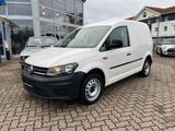 Volkswagen Caddy Kasten BMT ,Klima,Multilenkrad,Tempomat - VW Caddy Gebrauchtwagen in Hannover