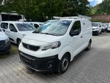 Peugeot Expert 120 1.Hd/Klima/Würth/Dachträger/AHK - Peugeot Expert mit Diesel-Antrieb