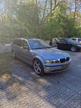 BMW E46. M47 150 Ps - BMW M-Modelle aus 2004