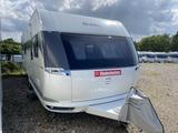 Hobby Prestige 720 KWFU 2025 - Hobby 720 prestige