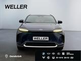 Toyota bz4X *Comfort & Technik Paket*Wärmepumpe*360°*JB - Toyota bZ4X Comfort-Paket
