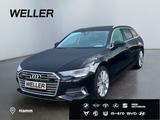 Audi A6 Avant 40 TDI quattro ST sport*Matrix*CAM*SHZ*