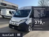 Fiat Ducato 35 L2H2 AHK Navi RüKa CarPlay Laderaumver - Fiat Ducato Jahreswagen