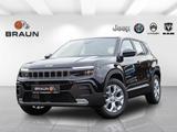 Jeep Avenger 1.2 Altitude Winter Paket - Jeep Avenger Tageszulassungen