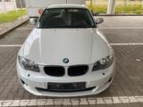 BMW 116i Facelift, 2.Hand, 6 Gang, 2010/ 2L - BMW 1er F20 mit Facelift