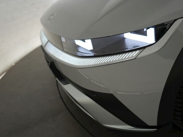 IONIQ 5 FACELIFT TECHNIQ 84kWh+MATRIX-LED+NAVI+R