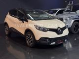 Renault Captur XMOD/Carbon/Leder/Kamer/PDC/Shz/6Gang/1HD - Renault Captur: Xmod