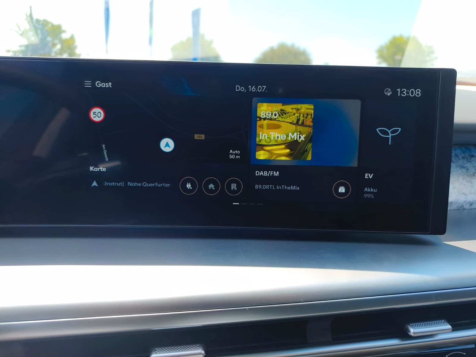 Hyundai IONIQ 9 – Bild 24
