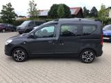Dacia Dokker 100 Stepway Celebration AHK 2-Jahre Garan - Dacia Dokker: Celebration