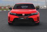 Honda Civic 2.0 VTEC Turbo Type R (FE)