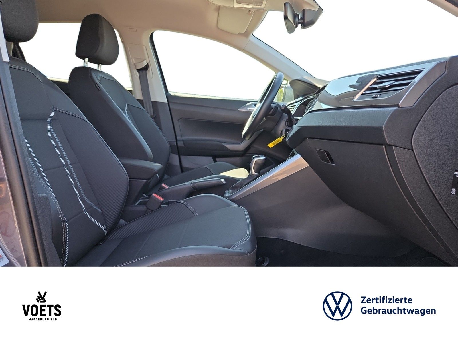 Volkswagen Taigo - Bild 8