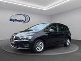 Volkswagen Golf Sportsvan|Autom.|1.Hd.|SZH|Garantie - Volkswagen Gebrauchtwagen in Worms