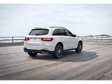 Mercedes-Benz GLC 250 AMG-LINE PANO ILS AHK BURMESTER NIGHT - Mercedes-Benz GLC 250 in Mainz