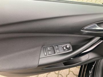 Opel ASTRA 1.0 TURBO 74KW101PS  DYNAMIC