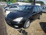 Ford Focus - Ford Focus aus 2005: Kombi