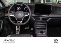 Volkswagen Tiguan - Vorschau Bild 12