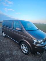 Volkswagen T5 Multivan