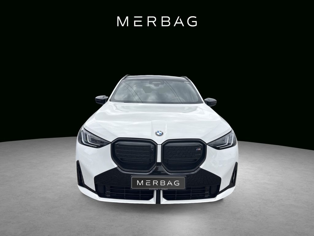 BMW X3 M50i xDrive M-Paket Pro HIFI Kamera Live Prof foto 2