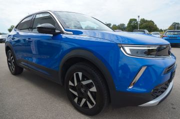 Opel Mokka - 4