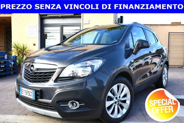 Opel Mokka 1.7 CDTi 130CV COSMO **UNIPRO'**GARAN