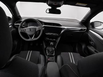 Opel Corsa - 7