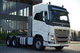 Volvo FH 16 / 660 / 6x4 / DMC: 180.000 KG !! / RETARDE - Angebote