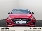 Hyundai i30 Intro 1.5 LED NAVI Carplay Rück.-Kamera SZH - Hyundai i30 Gebrauchtwagen in Gelsenkirchen