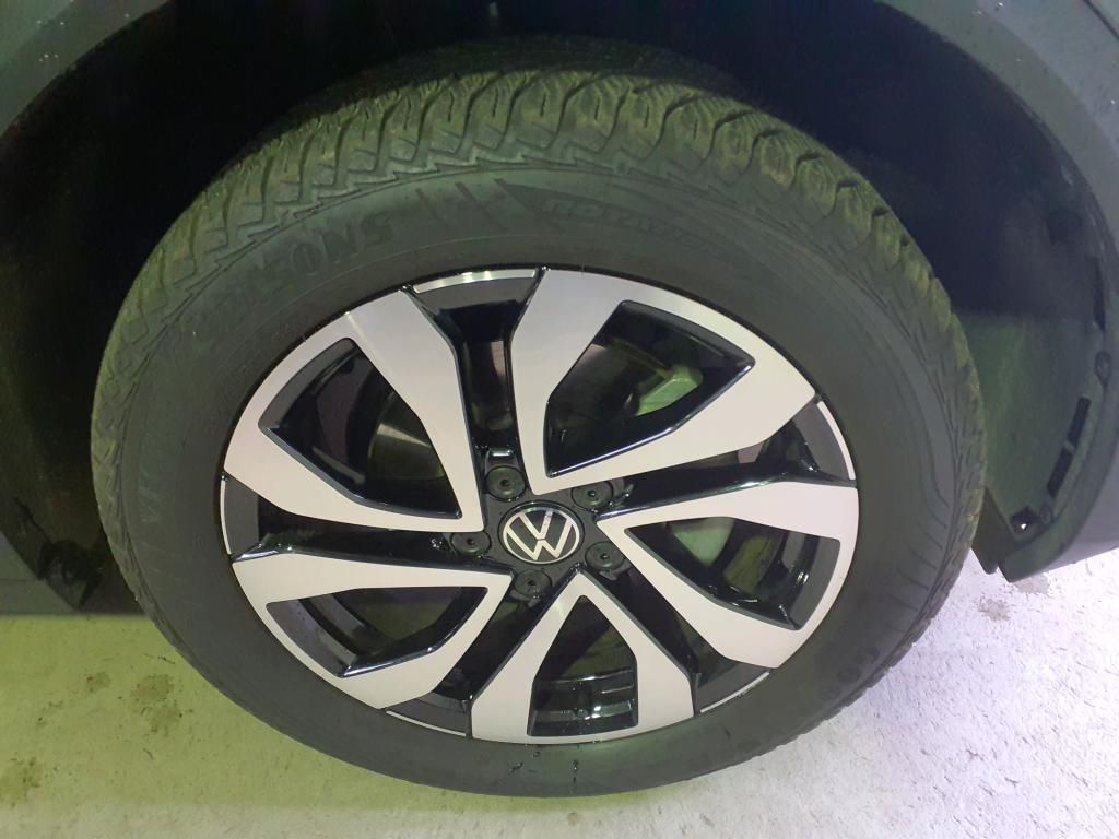 Volkswagen T-Roc Cabriolet Style ACTIVE 1.0 TSI AHK*TPDC*