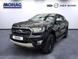Ford Ranger DoKA 4x4 Limited *ROLLO*NAVI*PDC* - Ford Ranger in Duisburg