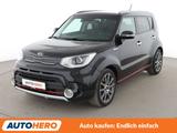 Kia Soul 1.6 TGDI Turbo Aut.*NAV*XENON*TEMPO*PDC*SHZ - Kia Soul: Automatik
