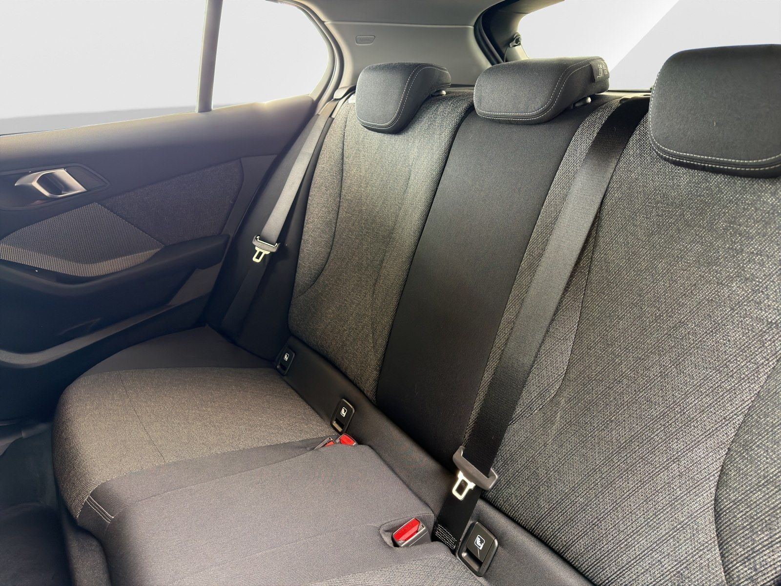 BMW 120 - Bild 11