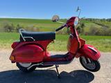 Vespa PX 125 E Lusso*Sehr gepflegt*Fährt wie neu* - VESPA PX 125 LUSSO