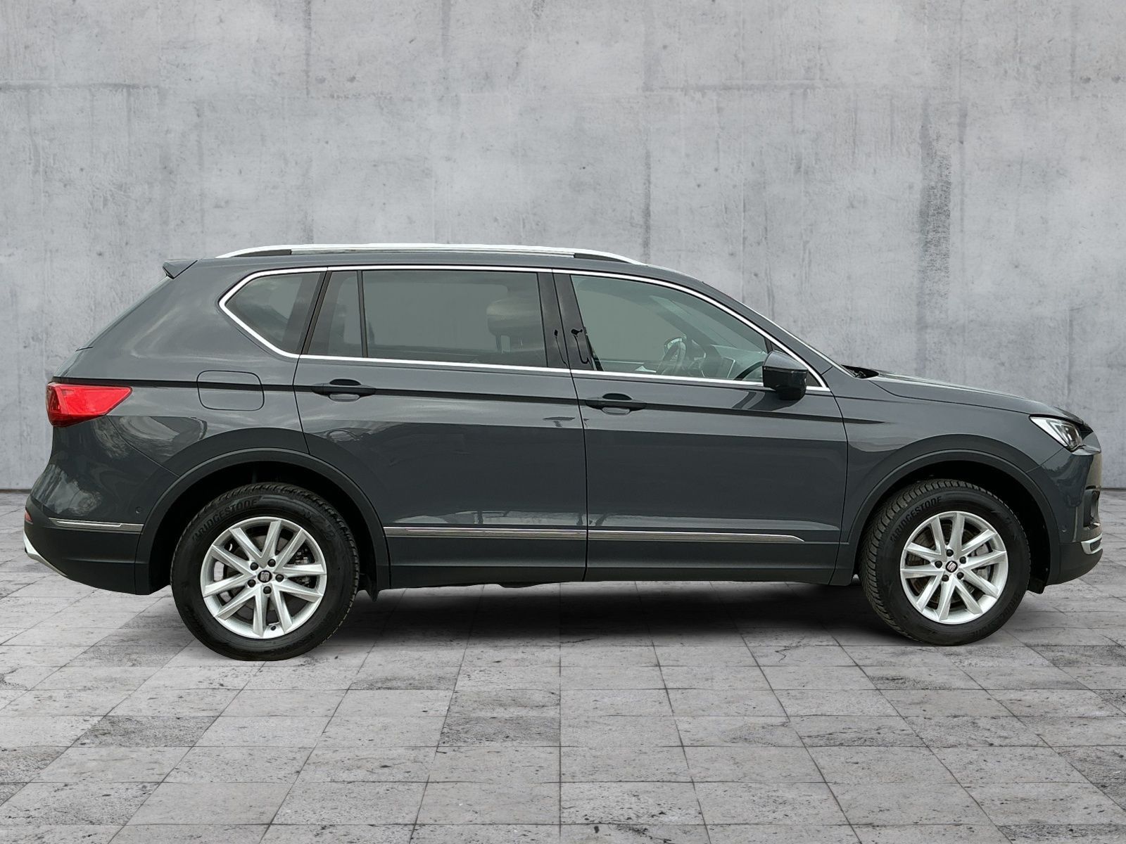 Seat Tarraco - Bild 7